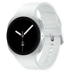 Samsung Galaxy Watch8 40mm серебристый